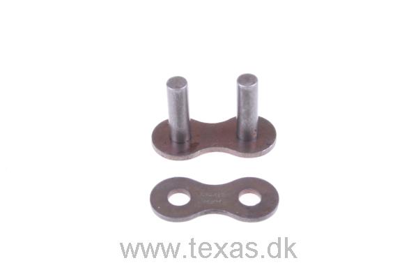 Texas Nitteled 5/8 x 3/8