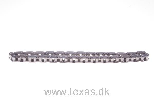 Texas M.kæde 3/8*54 led 3003