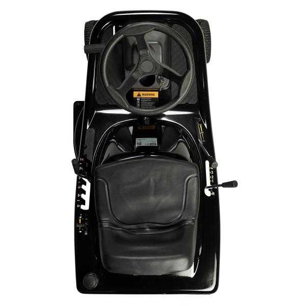 Rider 7600E 3i1 m/opsamler