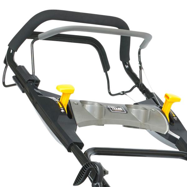 ZT 5110TR/WE (el-start)