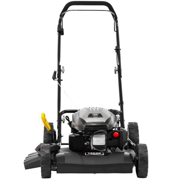 Razor 5111WS 2-i-1