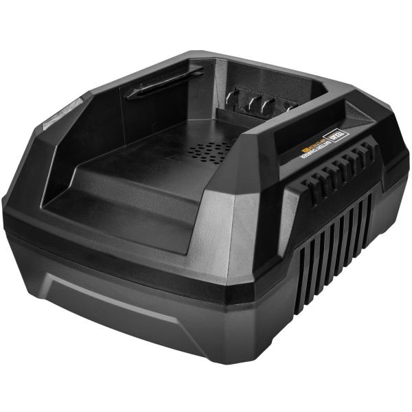 Razor 4640TR-Li (m/2x40V batterier)