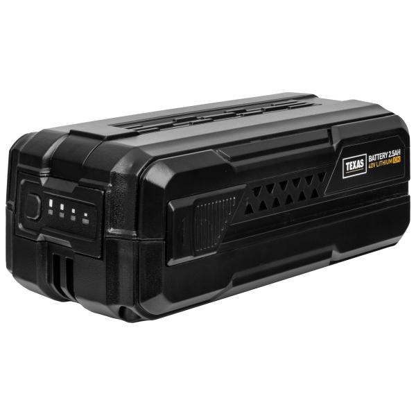 Razor 4220TR-Li (40V) m/1 batteri og lader