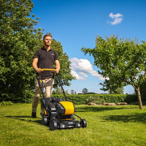 Razor 4220TR-Li (40V) m/1 batteri og lader