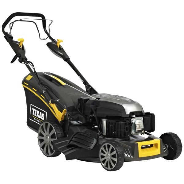 Premium 4850TR/WE (el-start) m/tilbehør