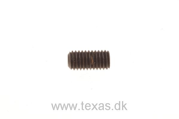 Texas Pinolskrue Flad 8x16 M8x16