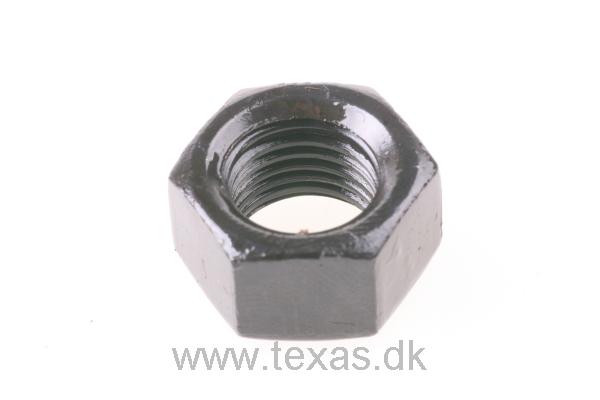 Texas Møtrik 03-aug