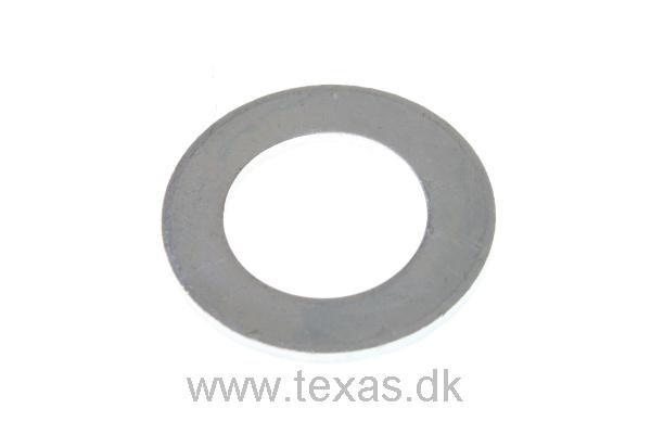 Texas Planskive M22