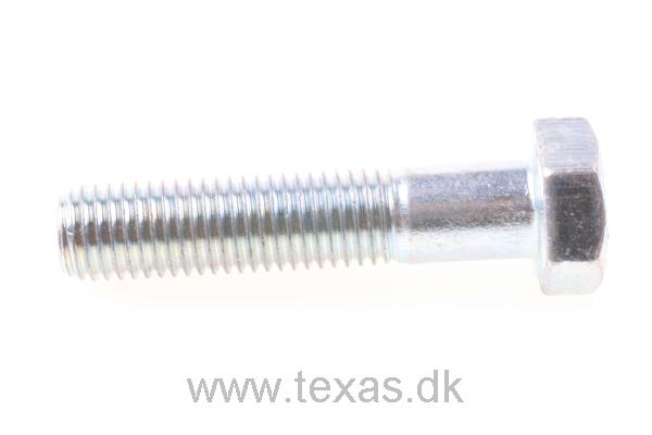 Texas Stålbolt 5/16 UNF x 1.5 FZ
