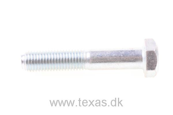 Texas Stålbolt 5/16 UNF x 1 3/4 FZ