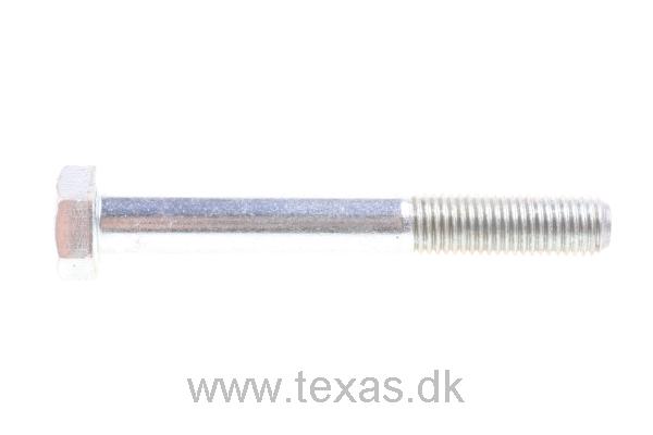 Texas Stålbolt 5/16 UNF x 64 FZ