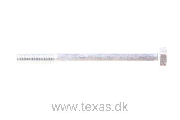 Texas Stålbolt 5/16 UNF x 89 FZ