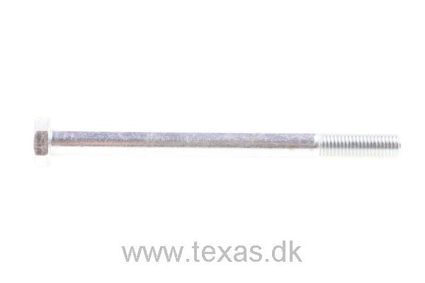 Texas Stålbolt 5/16 UNF x 100 FZ