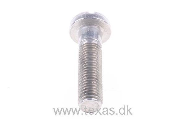 Texas Kærvskrue 5/16 UNF x 3/4 RF
