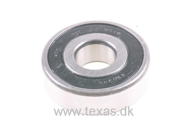 Texas Kugleleje 17x42x14
