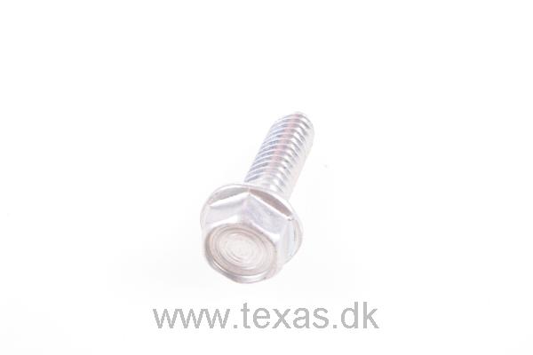 Texas Taptite 1/4-20 x 7/8