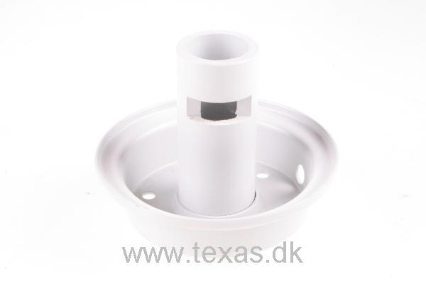 Texas Fælg 10 forside malet
