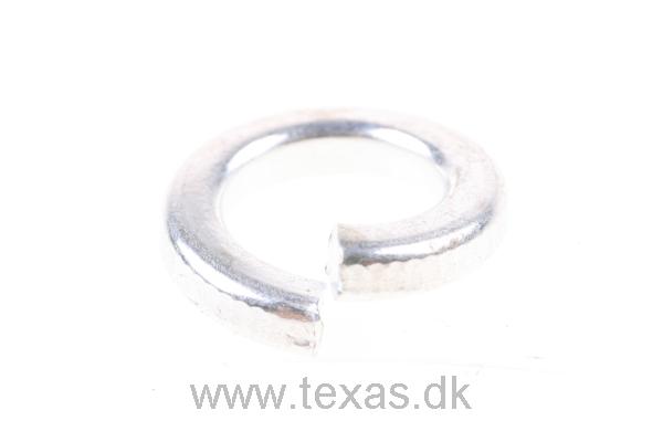 Texas Fjederskive