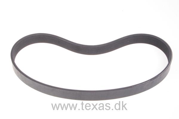 Texas Ribrem PJ622-8
