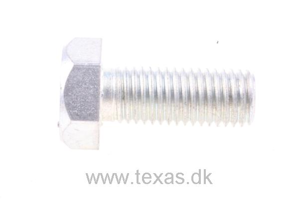 Texas Stålbolt 5/16 UNF x 1