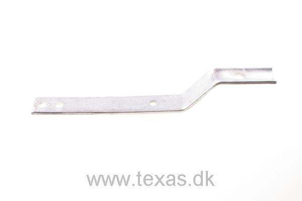Texas Beslag styrrør