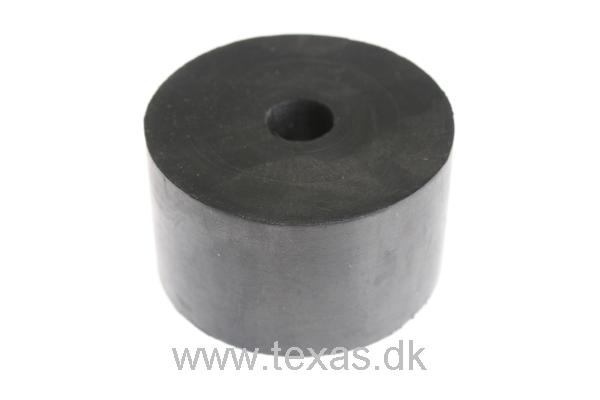 Texas Gummibøs til svingstang