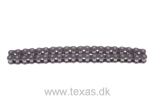 Texas Kæde 1/2x5/1640ruller