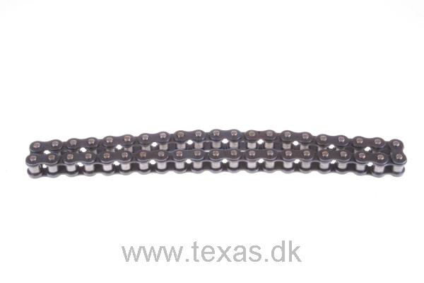 Texas Kæde 1/2x5/1642ruller