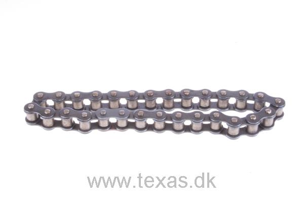 Texas Kæde 3/4 28 rl.