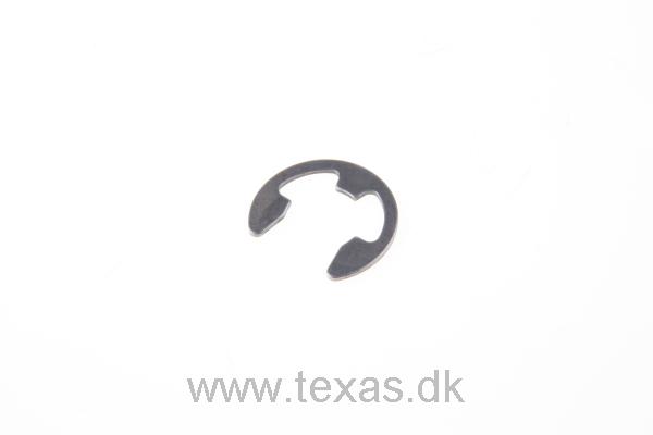 Texas Hesteskosikring M15