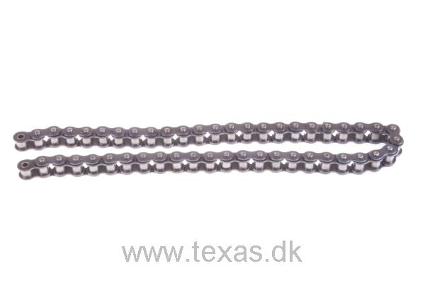 Texas Kæde 1/2x5/16-48rl.