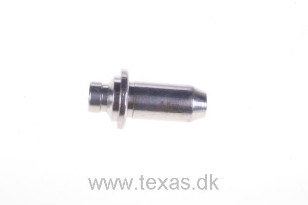 Texas Ventilstyr udstødning