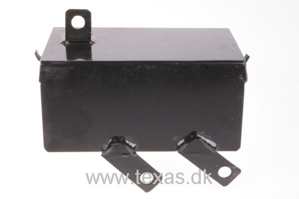 Texas Batterikasse