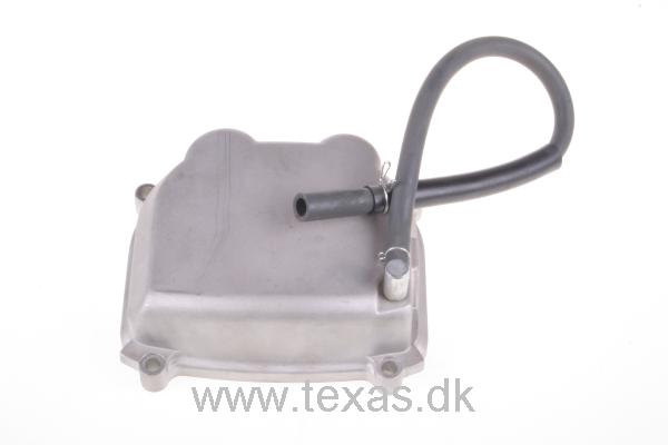 Texas Dæksel 125cc