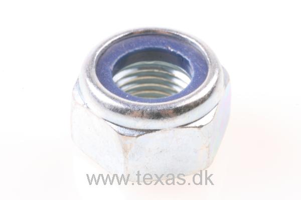 Texas Låsemøtrik M12