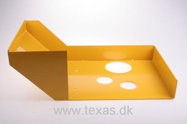 Texas Skærm