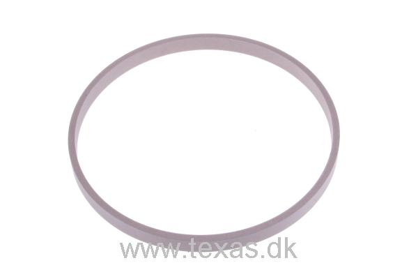 Texas Støttering for cylinder
