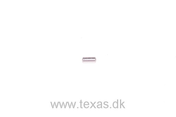 Texas Not rund M2.6x6.6