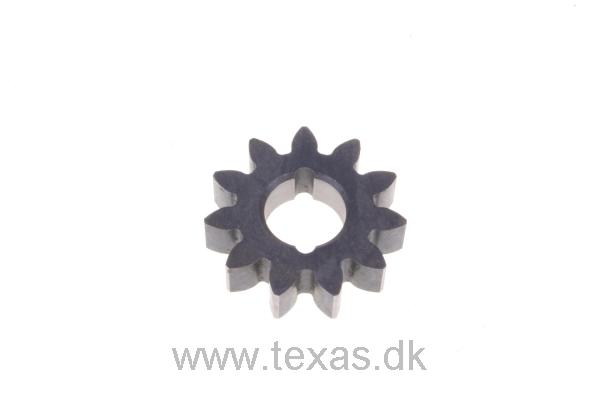 Texas Tandhjul 545mm