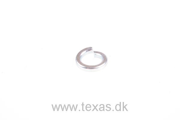 Texas Fjederskive 8
