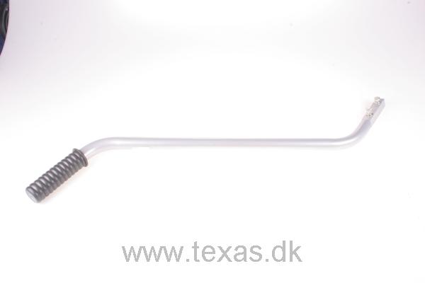 Texas Styr v.